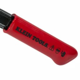 Klein Tools 16-3/4 in. Utility Cable Cutter, 350 MCM Copper and Aluminum Capacity thumbnail 3