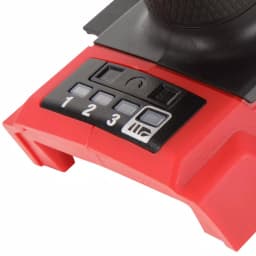 Milwaukee M18 FUEL 1/4 in. Hex Impact Driver, 18V Brushless Cordless (Tool-Only) thumbnail 4