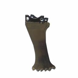 Arbortech Plunge Blade for Precision Masonry and Brick Cutting thumbnail 1