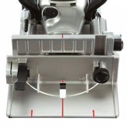 Makita 6 Amp Corded Plate Joiner with 11,000 RPM and Tool Case thumbnail 8