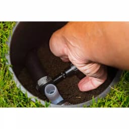 Husky 3/8 in. Drive 100-Position Gimbal Palm Ratchet thumbnail 5