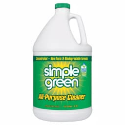 Simple Green All-Purpose Cleaner & Degreaser, 1 Gallon Concentrated Liquid thumbnail 1