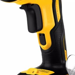 DEWALT 20V MAX XR Cordless Drywall Screw Gun and Impact Driver Combo Kit with (2) 2.0Ah Batteries & Charger thumbnail 7