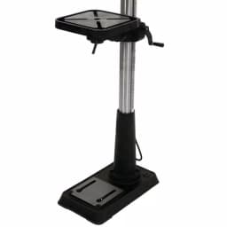 Jet J-2500 15 in. Floor Standing Drill Press, 3/4 HP, 16-Speed, 115V with Worklight thumbnail 3