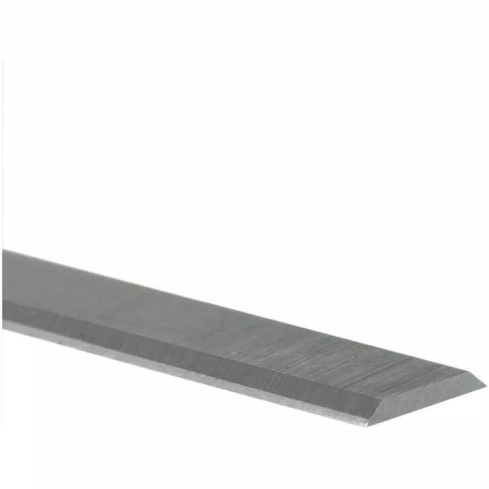 POWERTEC 12-1/2 in. High Speed Steel Planer Knives for PL1250, PL1251, PL1252 (Set of 2)