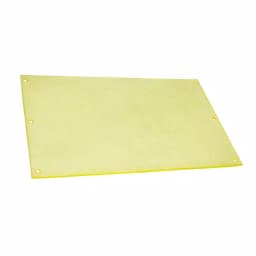 WEN Plate Compactor Replacement Pad Set, Polyurethane thumbnail 5