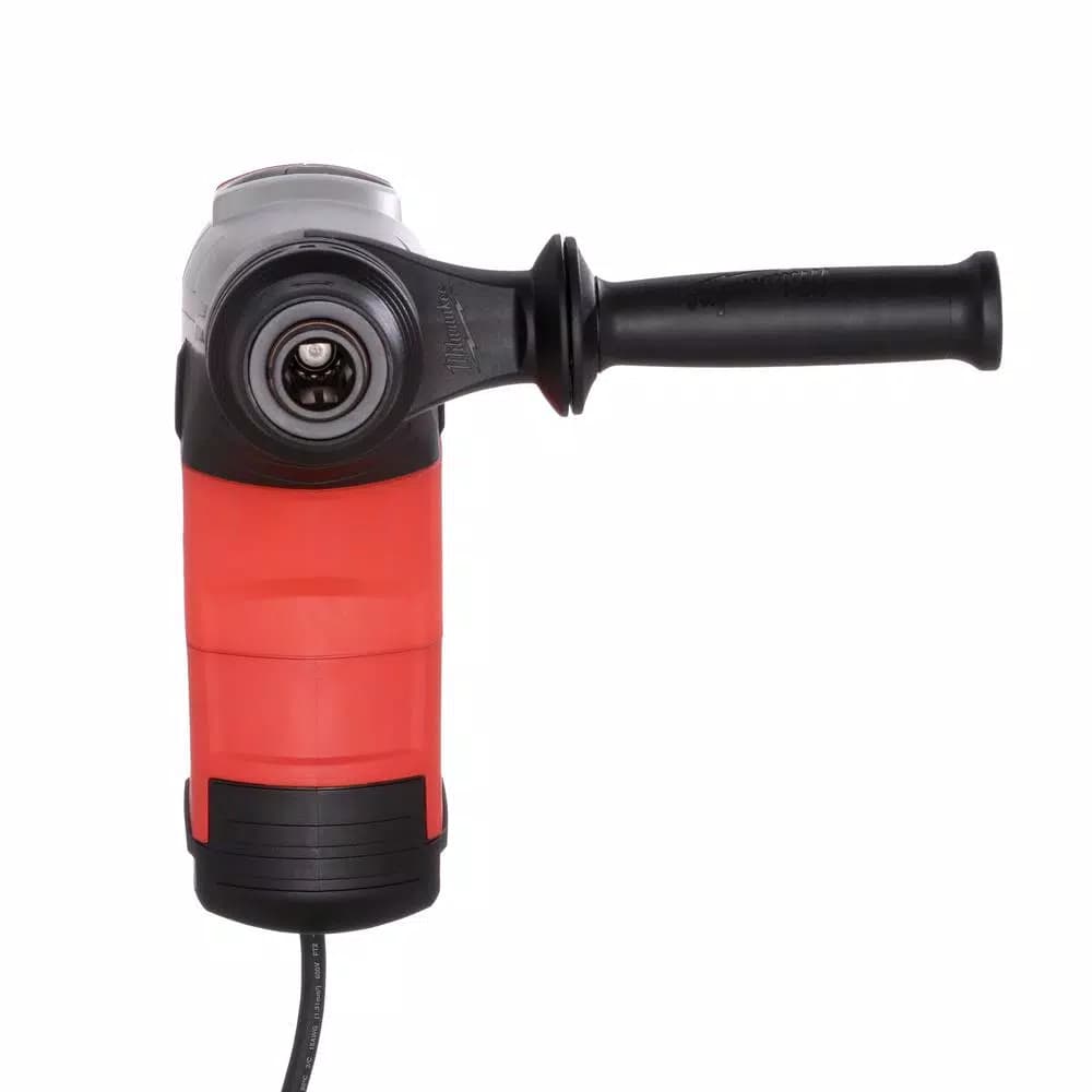 Milwaukee 10.5 Amp 1-9/16 in. Spline Corded Rotary Hammer