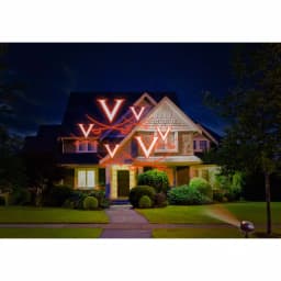 Unbranded NCAA Virginia Cavaliers Team Pride LED Projector Light with Rotating Mode thumbnail 2