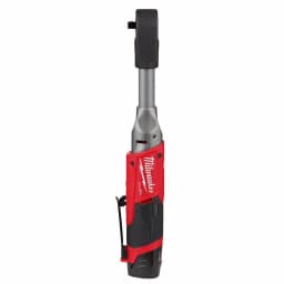 Milwaukee M12 FUEL 3/8 in. Extended Reach Ratchet Rubber Boot (49-16-2560) thumbnail 4