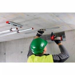 Hilti SID 2-A 12V Cordless 1/4 in. Impact Driver Combo Kit with 2 Batteries, Charger, and Bag thumbnail 9