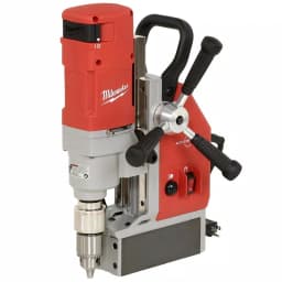 Milwaukee 13 Amp 1-5/8 in. Electromagnetic Drill Kit thumbnail 2