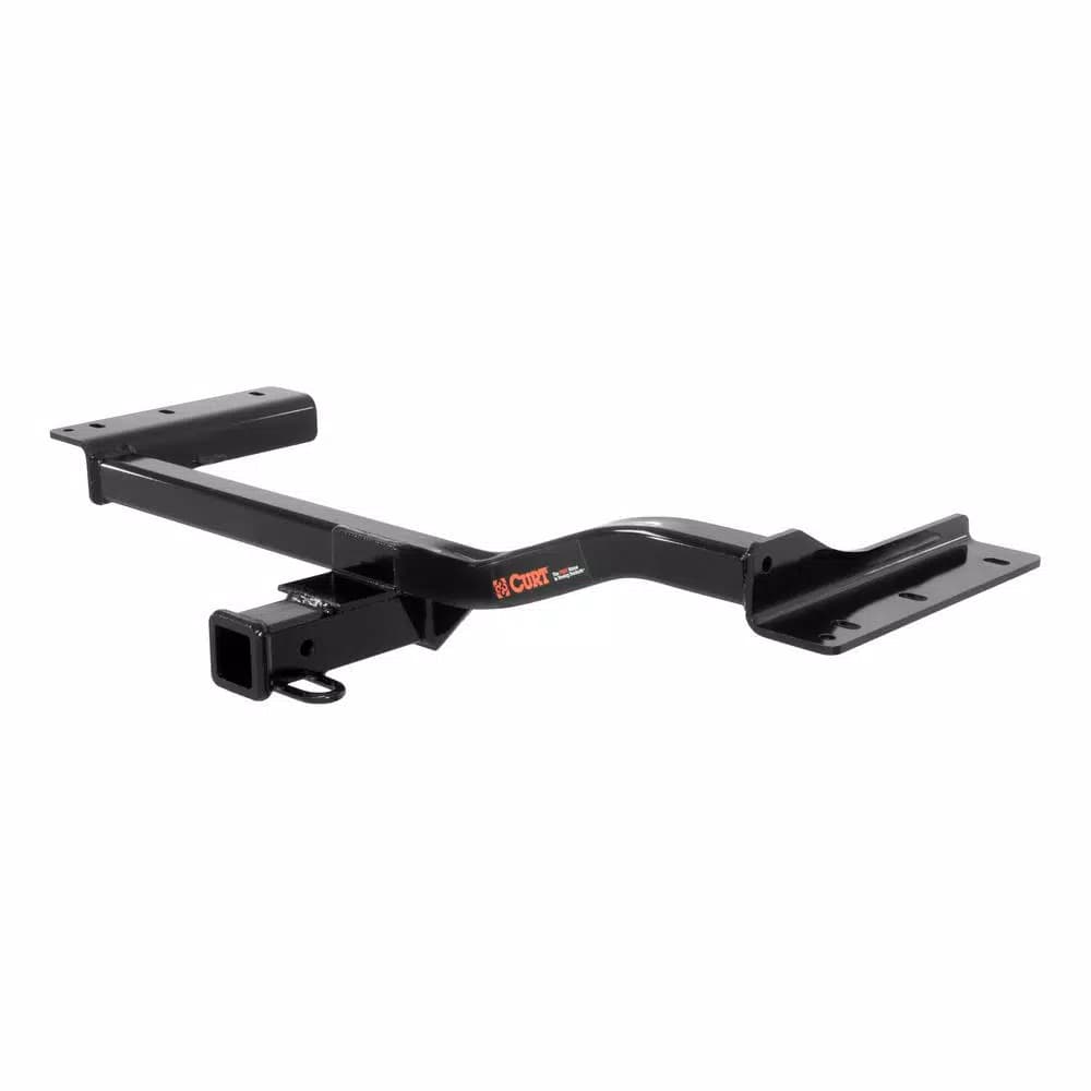 CURT Class 3 Trailer Hitch for Lexus RX 350 and Lexus RX 450h