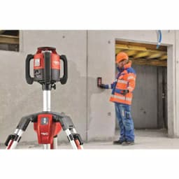Hilti PRA 20 Rotating Laser Receiver for PR 2-HS Rotating Lasers thumbnail 2