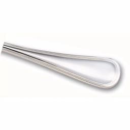 Utica Cutlery Co. Utica Cutlery Company Marcie 20-Piece Stainless Steel Flatware Set thumbnail 2
