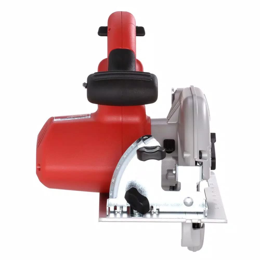 Milwaukee M28 28V Lithium-Ion Cordless 6-1/2 in. Circular Saw (Tool-Only)