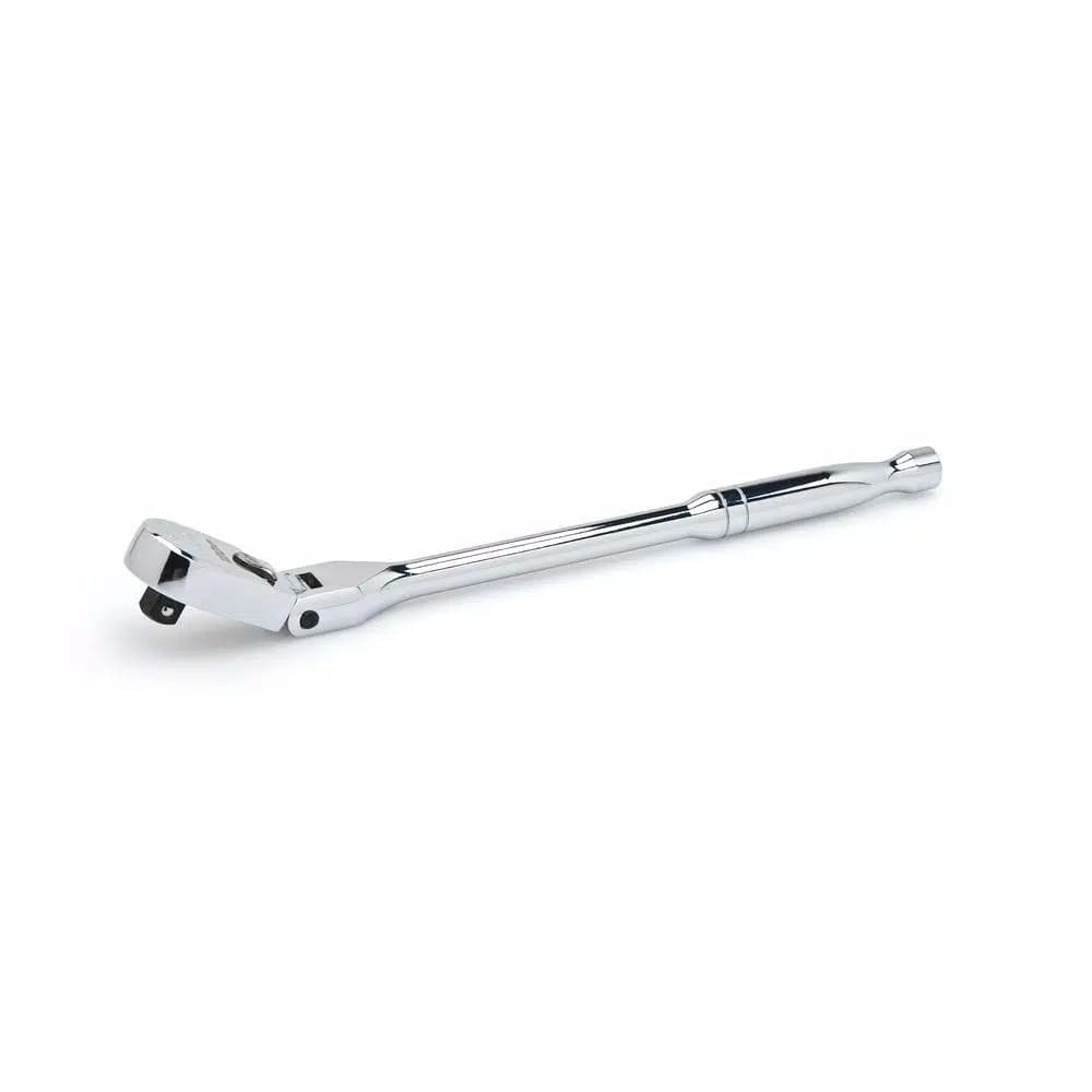 GearWrench 3/8 in. x 11-1/2 in. 120XP Flex Head Teardrop Ratchet