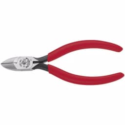 Klein Tools 5 in. Diagonal Bell System Pliers thumbnail 1