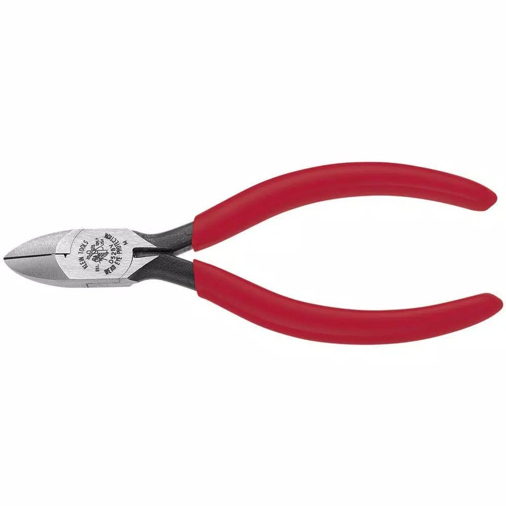Klein Tools 5 in. Diagonal Bell System Pliers