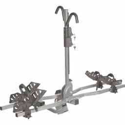 Swagman G10 2-Bike Hitch Carrier Rack for 1-1/4 in. and 2 in. Receivers thumbnail 1