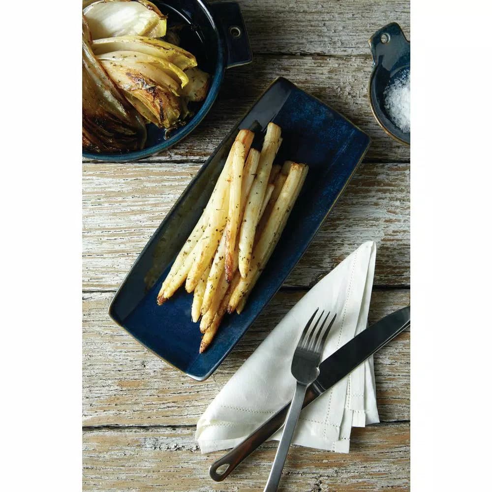 Oneida Cooper 18/10 Stainless Steel Dinner Forks, Set of 12