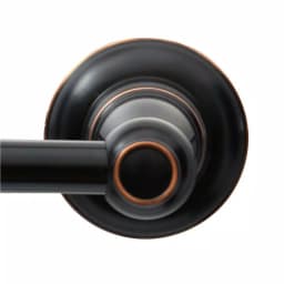 Delta Porter 18 in. Towel Bar, Oil Rubbed Bronze thumbnail 3