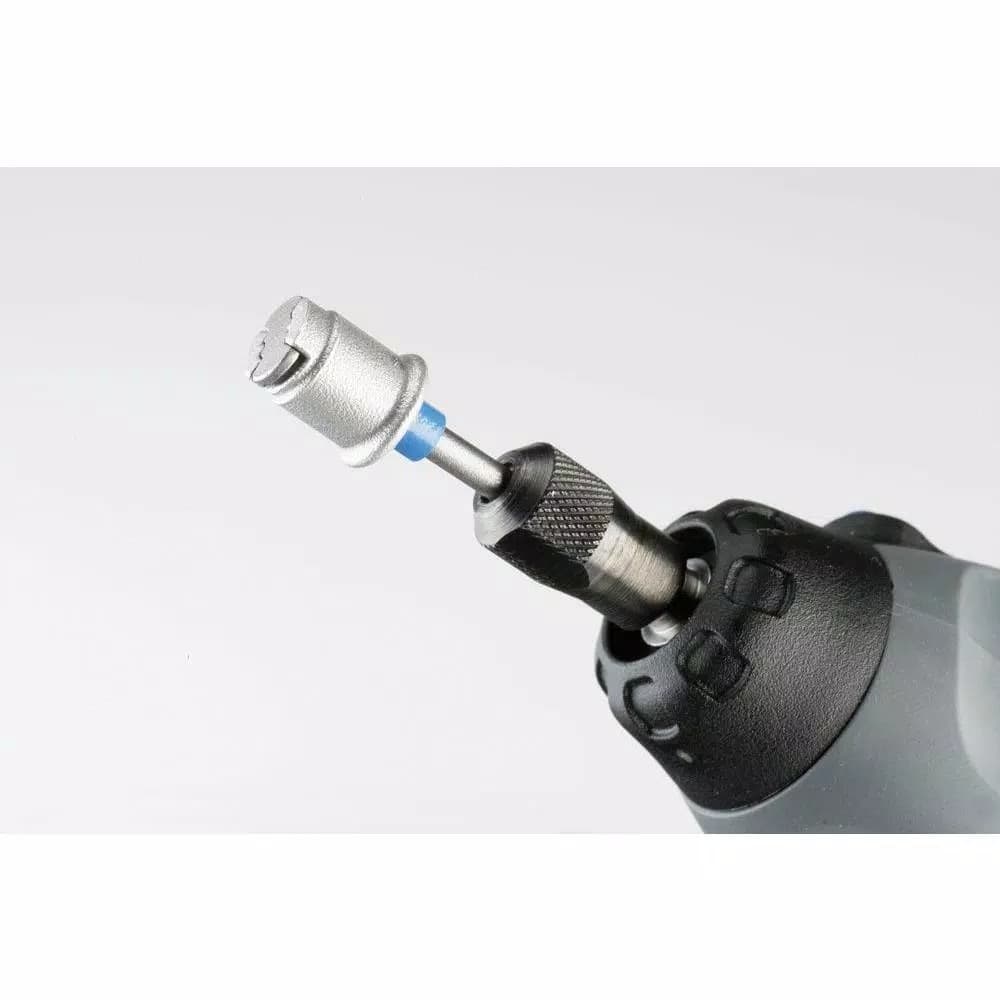 Dremel EZ Lock Rotary Tool Mandrel for Quick Accessory Changes