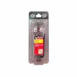 BLU-MOL Xtreme Tri-Cut Tungsten Carbide Hole Cutter, 15/16 in. thumbnail 2