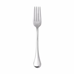 Oneida Puccini 18/10 Stainless Steel Table Forks, European Size (Set of 12) thumbnail 1
