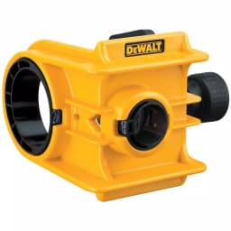 DEWALT Door Lock Installation Kit for Wood and Metal Doors thumbnail 8