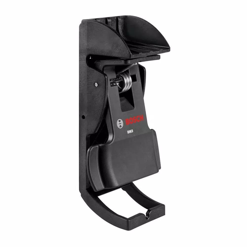 Bosch BM3 Magnetic Line and Point Laser Positioning Device with Extendable Legs