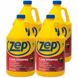 Zep Heavy-Duty Floor Stripper, 1 Gallon (Case of 4) thumbnail 1