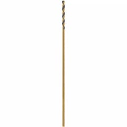 DEWALT 5/16 in. x 12 in. Black and Gold High Speed Steel Twist Drill Bit thumbnail 1