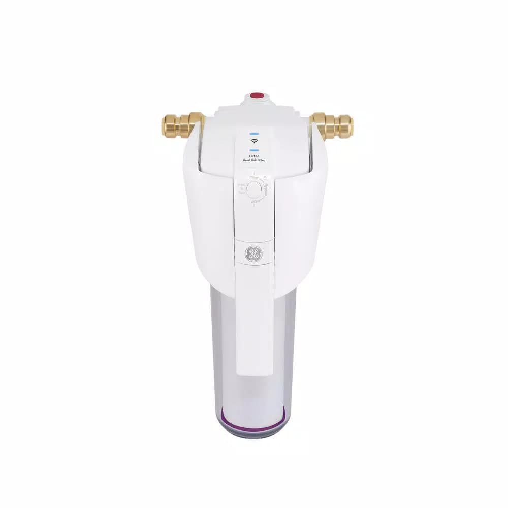 GE Whole House Replacement Water Filter - 30 Micron Sediment and Sand Reduction