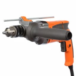RIDGID 1/2 in. Heavy-Duty Corded Hammer Drill, 8.5 Amp thumbnail 5
