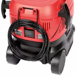 Milwaukee 8 Gal. Dust Extractor Vacuum with HEPA Filtration thumbnail 2