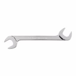 TEKTON 7/8 in. 60° Angle Head Double Open End Wrench thumbnail 3