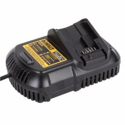 DEWALT 20V MAX XR 5.0Ah Lithium-Ion Battery, Charger, and Kit Bag Set thumbnail 5