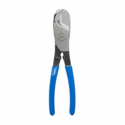 Klein Tools 8-1/4 in. Coaxial Cable Cutter, 1 in. Capacity for Aluminum and Copper Cable thumbnail 2