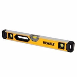 DEWALT 24 in. Magnetic Heavy Duty Box Beam Level thumbnail 4