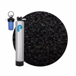 Pelican Water PC1000 Carbon Replacement Media for Whole House Drinking Water Filter thumbnail 2