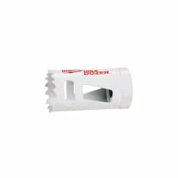 Milwaukee Hole Dozer 13-Piece Bi-Metal General Purpose Hole Saw Set thumbnail 10