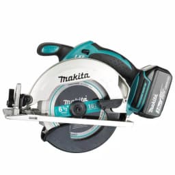Makita 18V LXT Lithium-Ion 5-Tool Cordless Combo Kit with (2) 3.0 Ah Batteries, Rapid Charger and Tool Bag thumbnail 5
