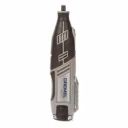 Dremel 8220 12V MAX Lithium-Ion Variable Speed Cordless Rotary Tool Kit with 30 Accessories and Case thumbnail 9
