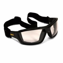 DEWALT Converter Hybrid Safety Glasses and Goggles with Anti-Fog Lenses thumbnail 3
