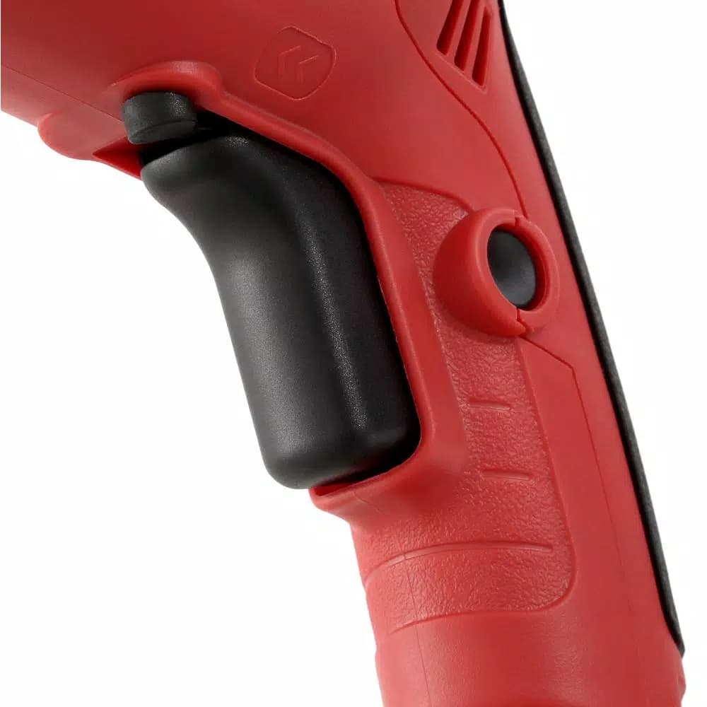 Milwaukee 6742-20 Corded Drywall Screwdriver, 6.5 Amp, 4000 RPM