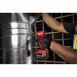 Milwaukee M18 FUEL ONE-KEY 1/4 in. Hex Impact Driver, 18V Brushless Cordless (Tool-Only) thumbnail 11