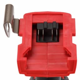 Milwaukee M18 FUEL 3/8 in. Mid-Torque Brushless Cordless Impact Wrench Kit with (2) 5.0 Ah Batteries & Charger thumbnail 4