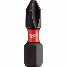 Milwaukee SHOCKWAVE Impact Duty Driver Bit Set, 44-Piece thumbnail 5