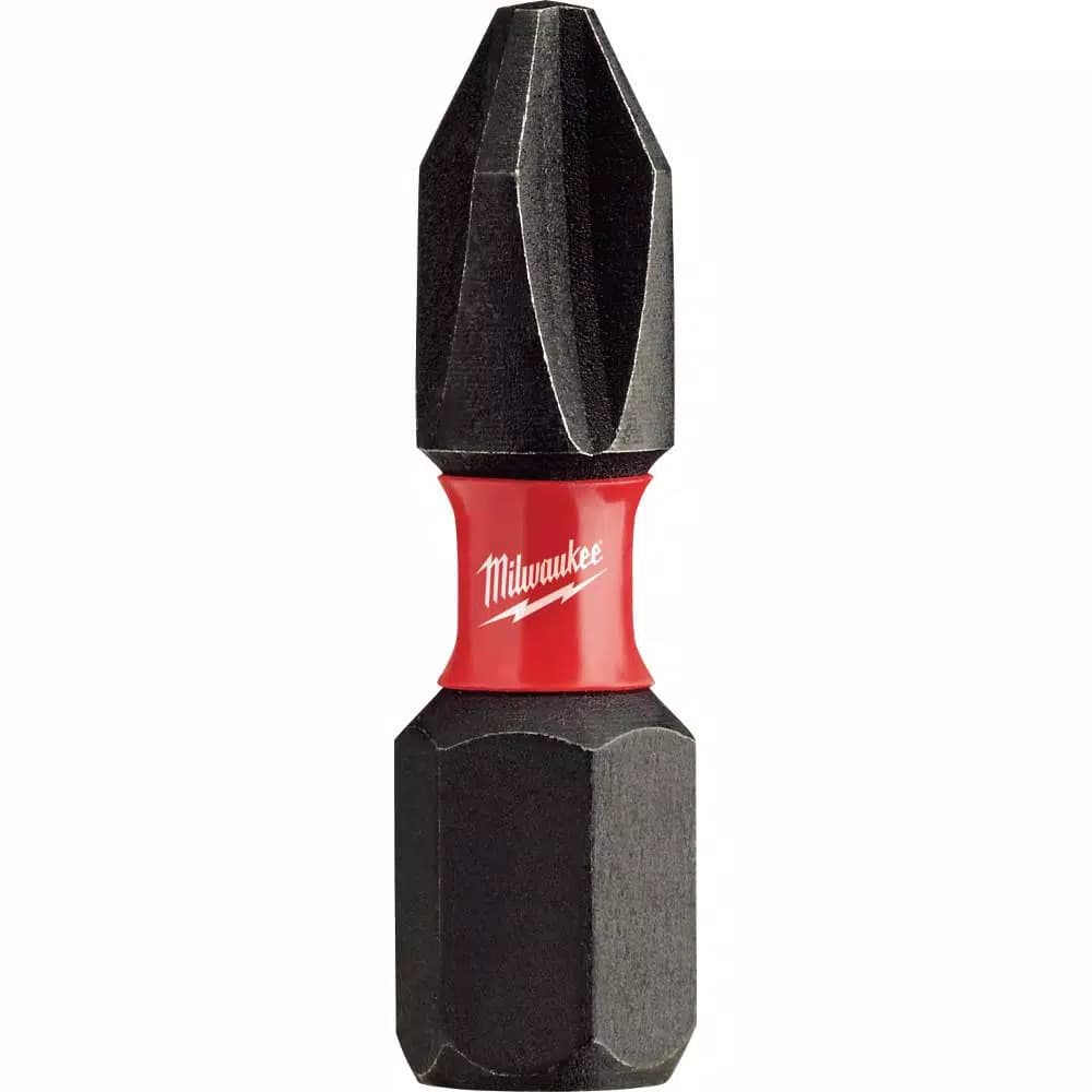 Milwaukee SHOCKWAVE Impact Duty Driver Bit Set, 44-Piece