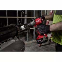 Milwaukee M18 FUEL ONE-KEY 1/2 in. Brushless Cordless Drill Driver (Tool-Only) thumbnail 10